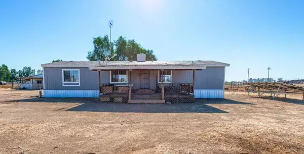 Madera, CA 93638,17211 El Paso RD