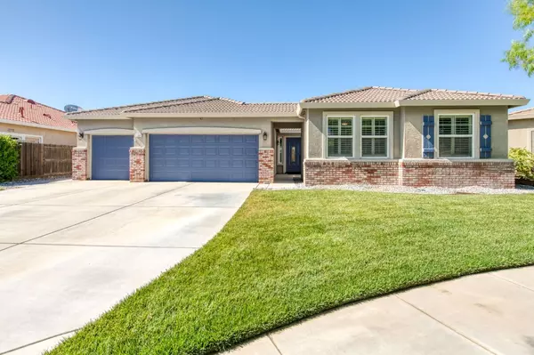 Los Banos, CA 93635,2064 Mondovi CT