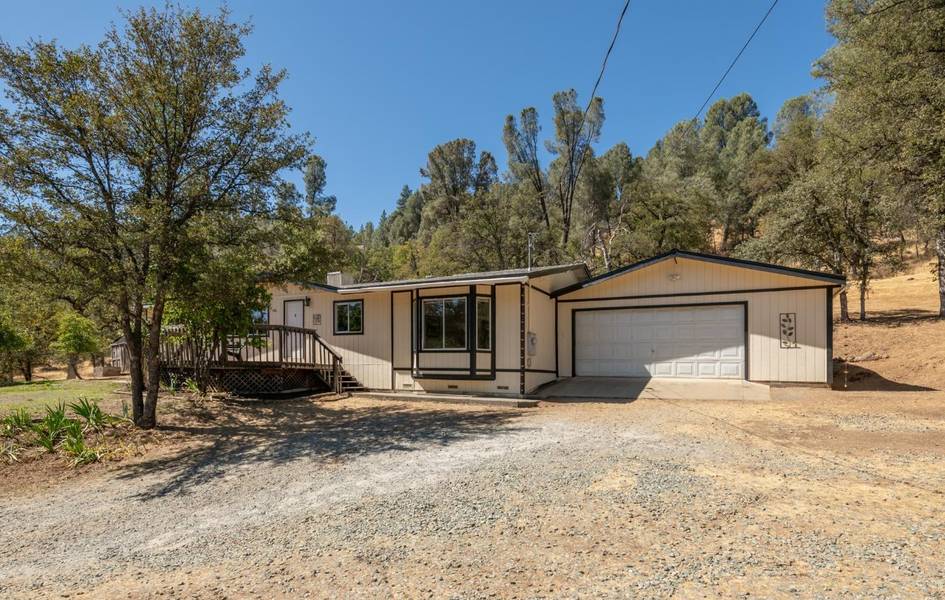 5578 Johnny Tuck CT, Pollock Pines, CA 95726