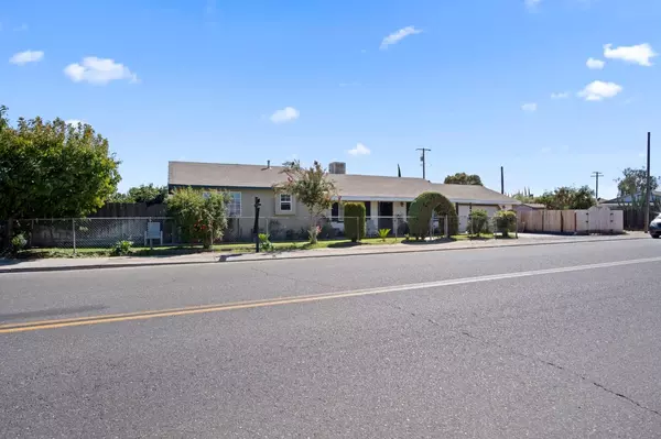 Keyes, CA 95328,5201 8th ST