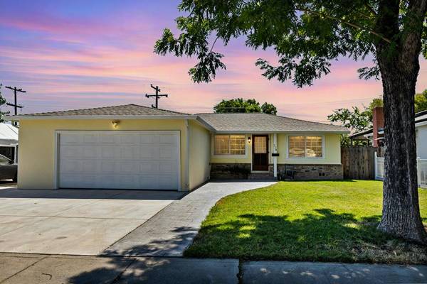 728 Garner LN,  Stockton,  CA 95207