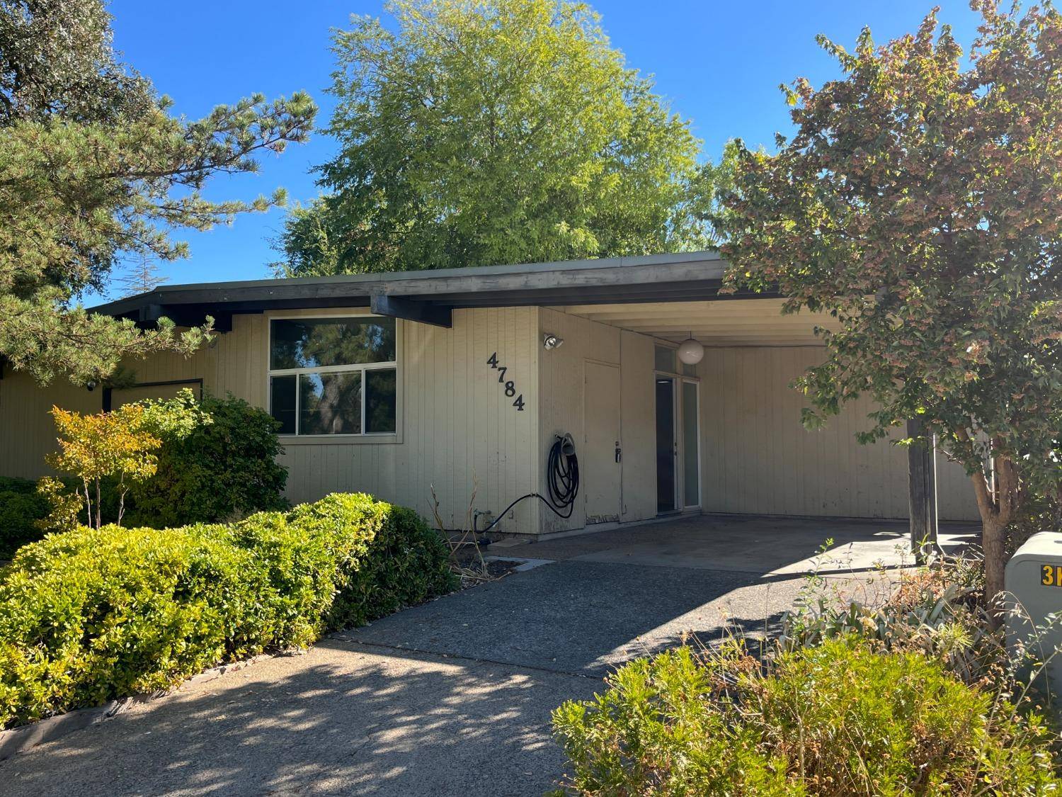4784 Clothier WAY, Sacramento, CA 95841