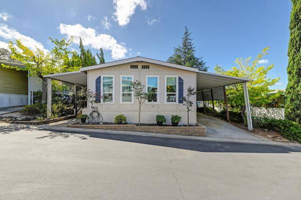 1629 Tulip CIR #109, Auburn, CA 95603