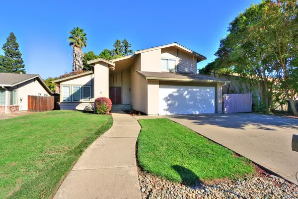 22 Wintermist CT, Sacramento, CA 95831