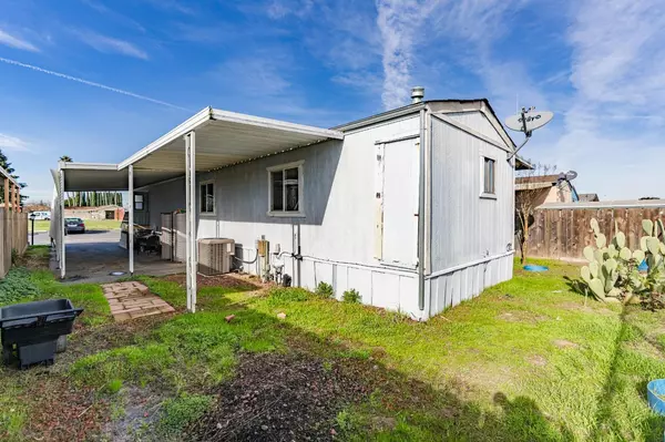 Denair, CA 95316,3418 N Waring RD #25