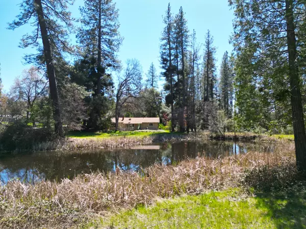 Nevada City, CA 95959,10806 Beckville RD