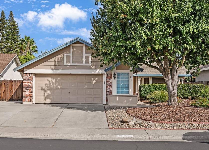 1612 Revere Drive, Roseville, CA 95747