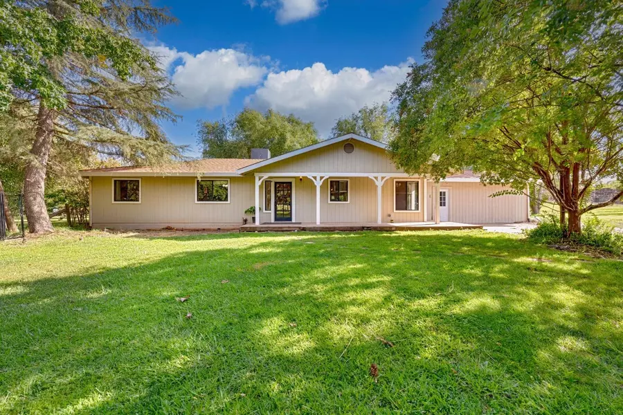 9540 Alta Mesa RD, Wilton, CA 95693