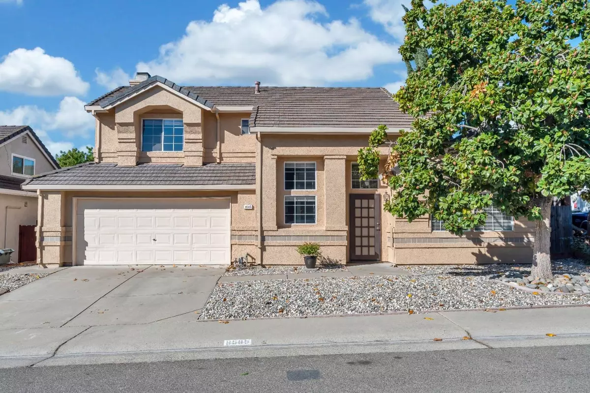 Antelope, CA 95843,8505 Wedgestone CT