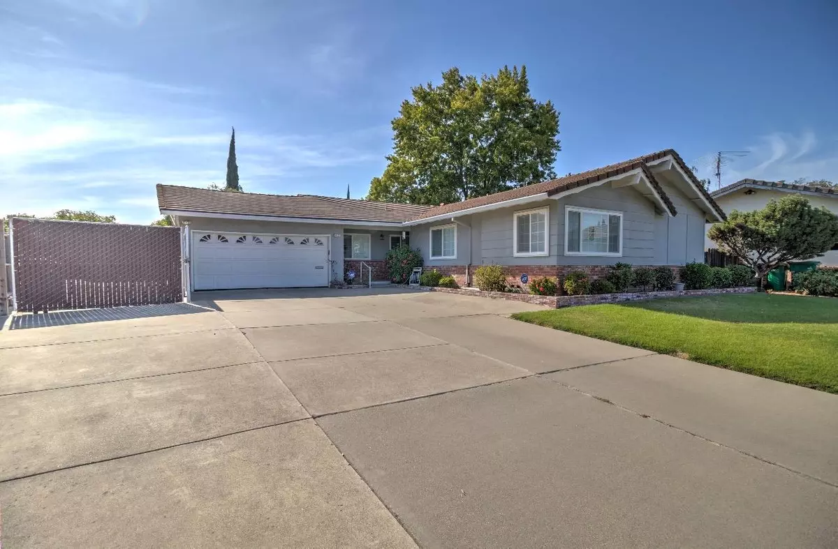 Stockton, CA 95209,8315 Rothesay PL