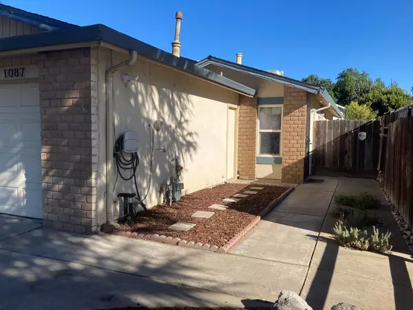 Manteca, CA 95336,1087 Aspen DR