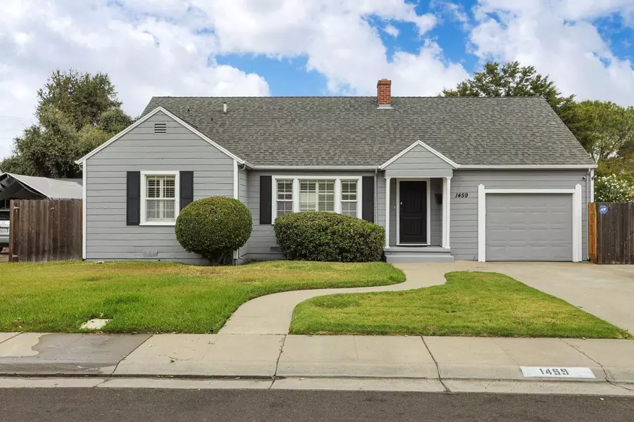 1459 Michigan AVE, Stockton, CA 95204