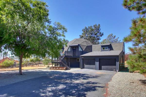 3580 Jackie LN, Shingle Springs, CA 95682