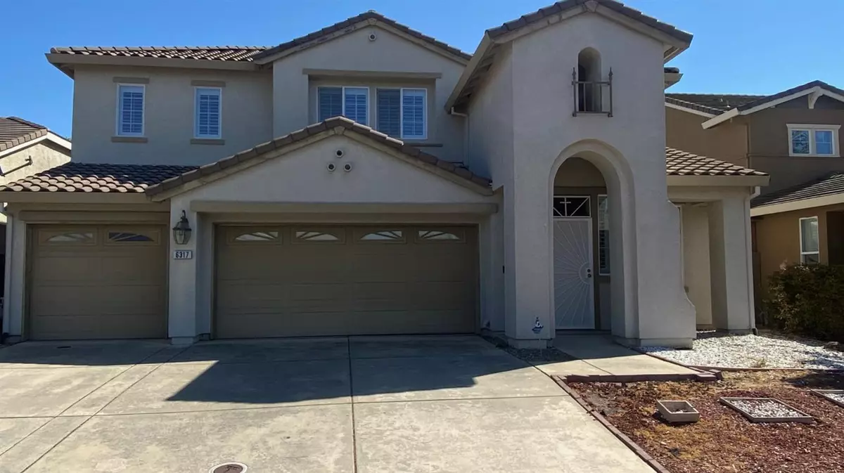 Elk Grove, CA 95757,6317 Jefjen WAY