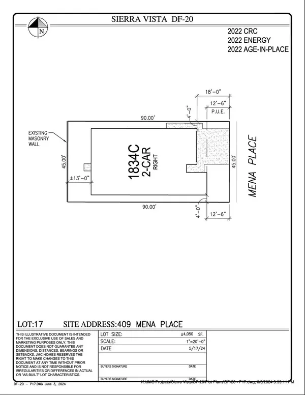 Roseville, CA 95747,409 Mena PL