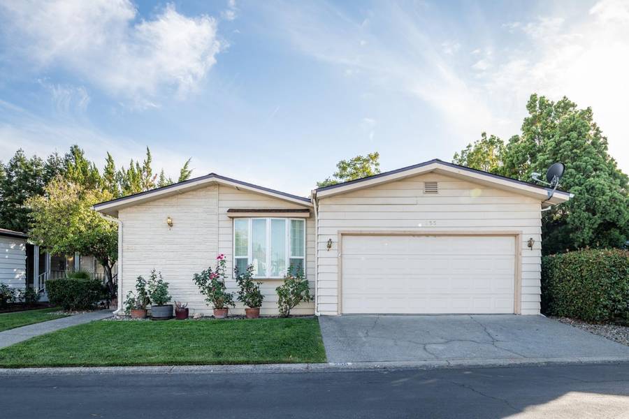 255 Kirkwood DR, Roseville, CA 95678