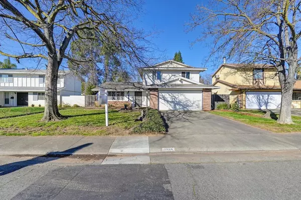 Sacramento, CA 95826,2556 Stansberry WAY