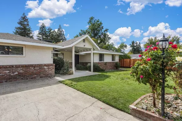 5510 Clark AVE, Carmichael, CA 95608