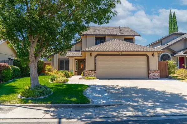 Modesto, CA 95357,717 Redfield AVE