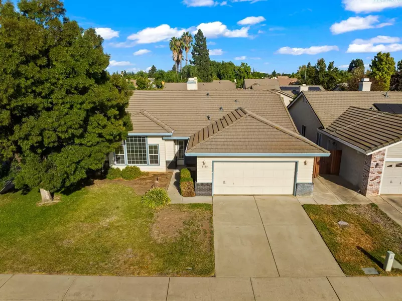 1110 Yolanda DR, Yuba City, CA 95993