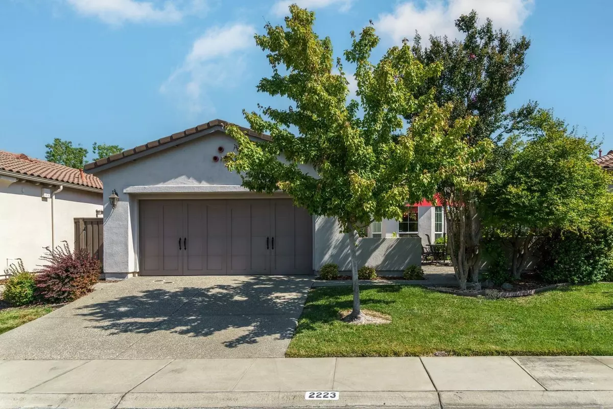 Sacramento, CA 95835,2223 Ryedale LN