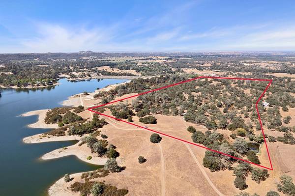 6550 Jackson Valley RD, Ione, CA 95640