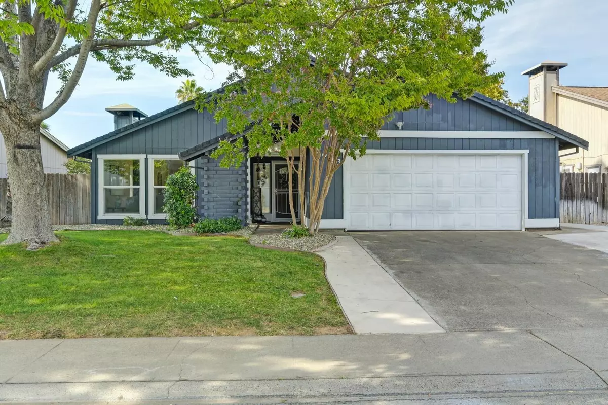 Citrus Heights, CA 95621,6633 Branchwater WAY