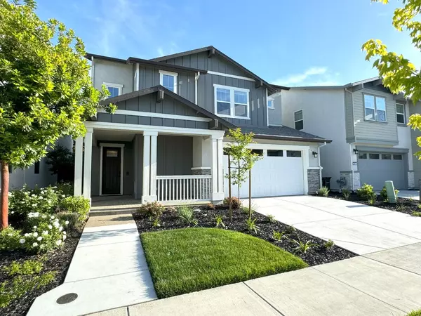 Sacramento, CA 95833,2663 Alcove Way