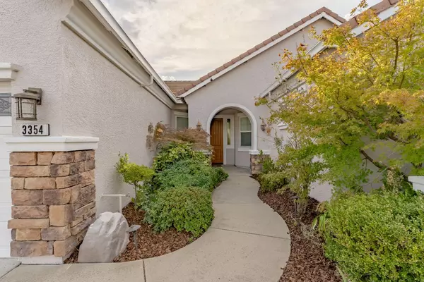 Rancho Cordova, CA 95670,3354 Brix WAY