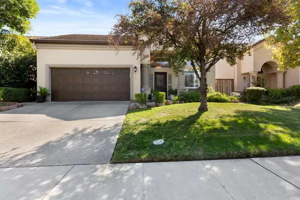 8538 Spiceberry WAY, Elk Grove, CA 95624