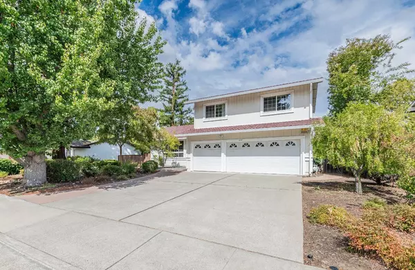 Walnut Creek, CA 94598,314 Drayton CT