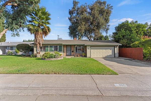 Carmichael, CA 95608,6643 Markley WAY