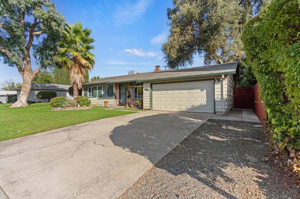 Carmichael, CA 95608,6643 Markley WAY