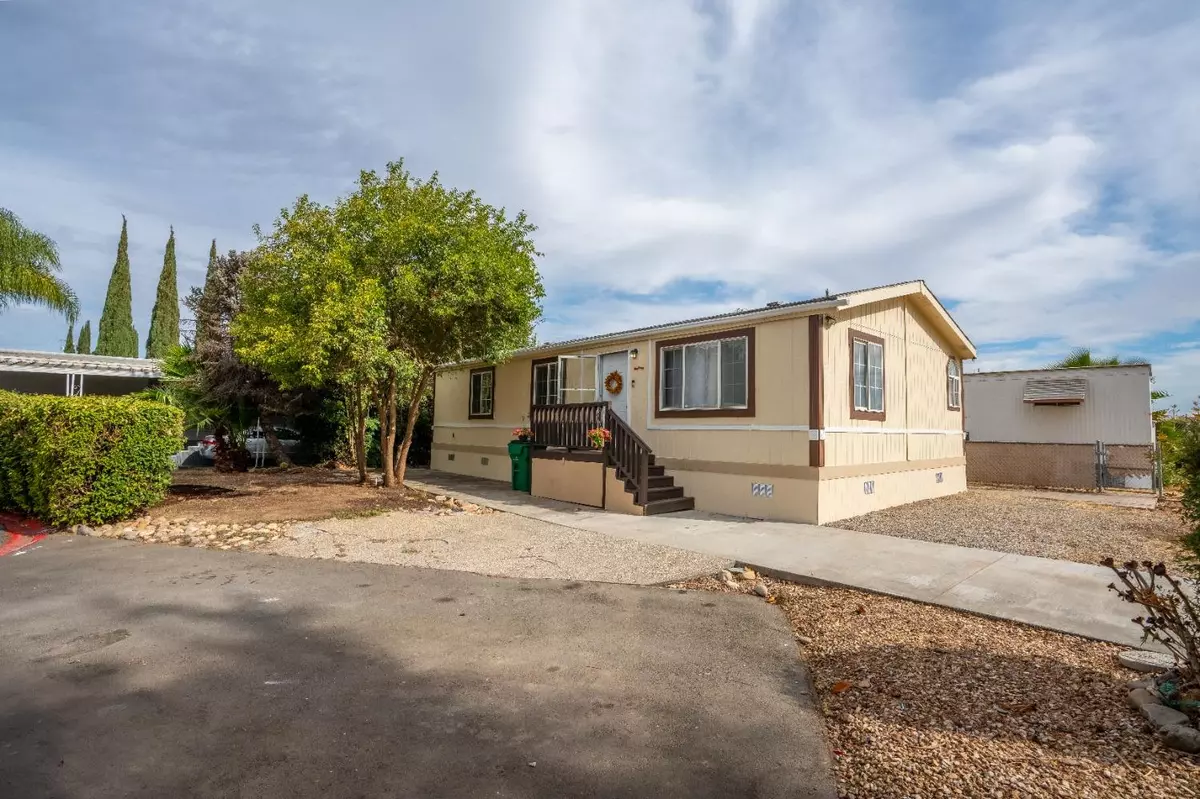 San Joaquin, CA 95212,4900 N Highway 99 #97