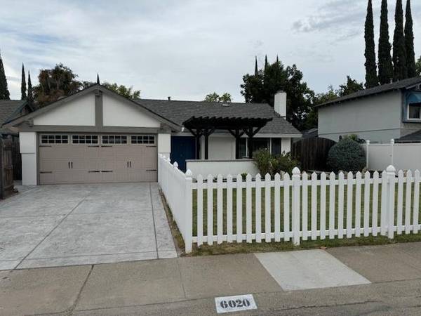 6020 Cheshire WAY, Citrus Heights, CA 95610