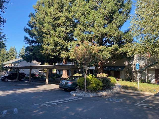 Chico, CA 95926,1125 Sheridan AVE #60
