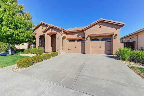 Sacramento, CA 95835,5804 Da Vinci WAY