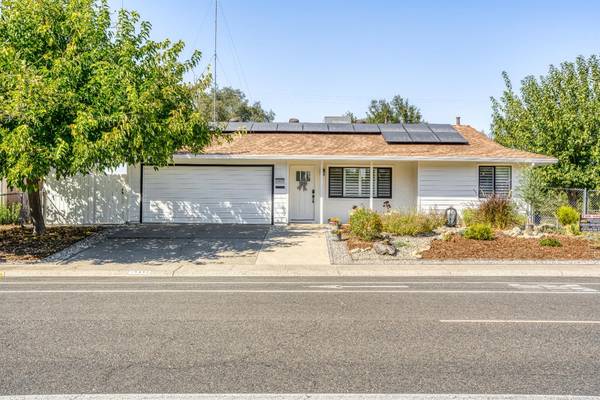 10833 Ambassador DR, Rancho Cordova, CA 95670