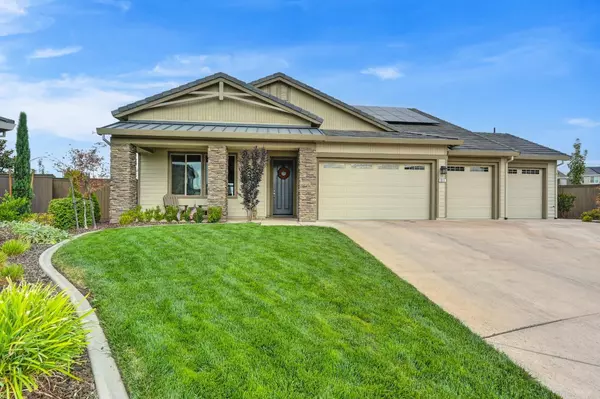 811 Broken Bit CT, Rocklin, CA 95765