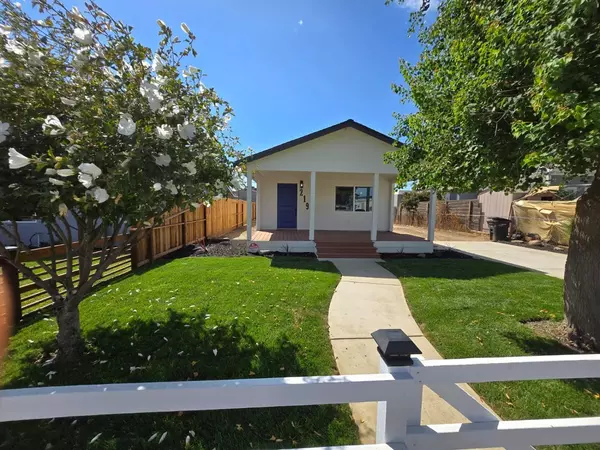 Waterford, CA 95386,219 D ST