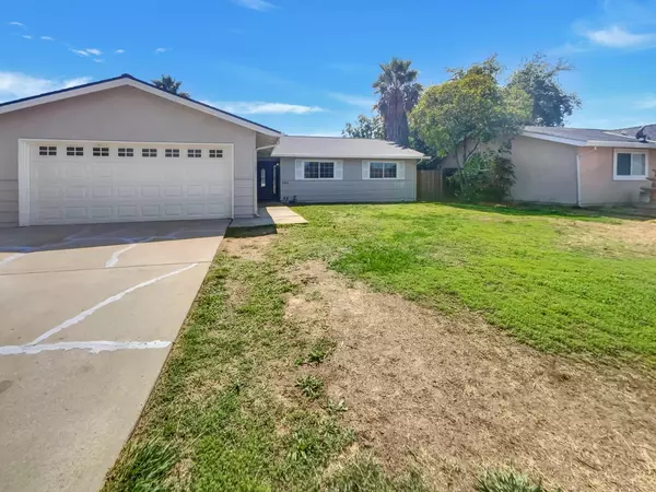 3591 Scotland DR, Antelope, CA 95843