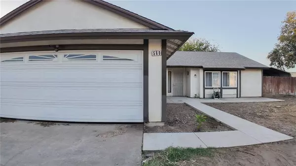 Chowchilla, CA 93610,560 Rosehill DR