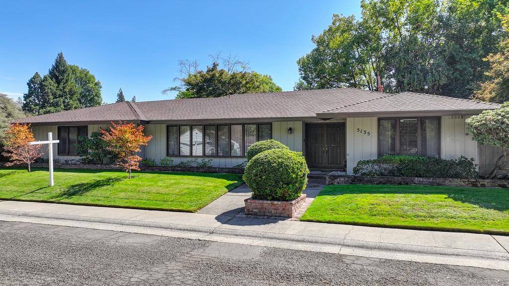 5135 Oak Point WAY, Fair Oaks, CA 95628