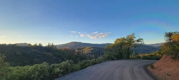 Platina, CA 96076,Lot 6 Platinum LN