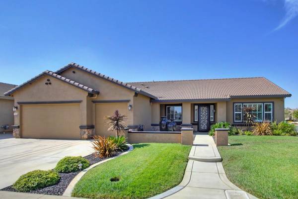 776 Whitaker WAY, Galt, CA 95632