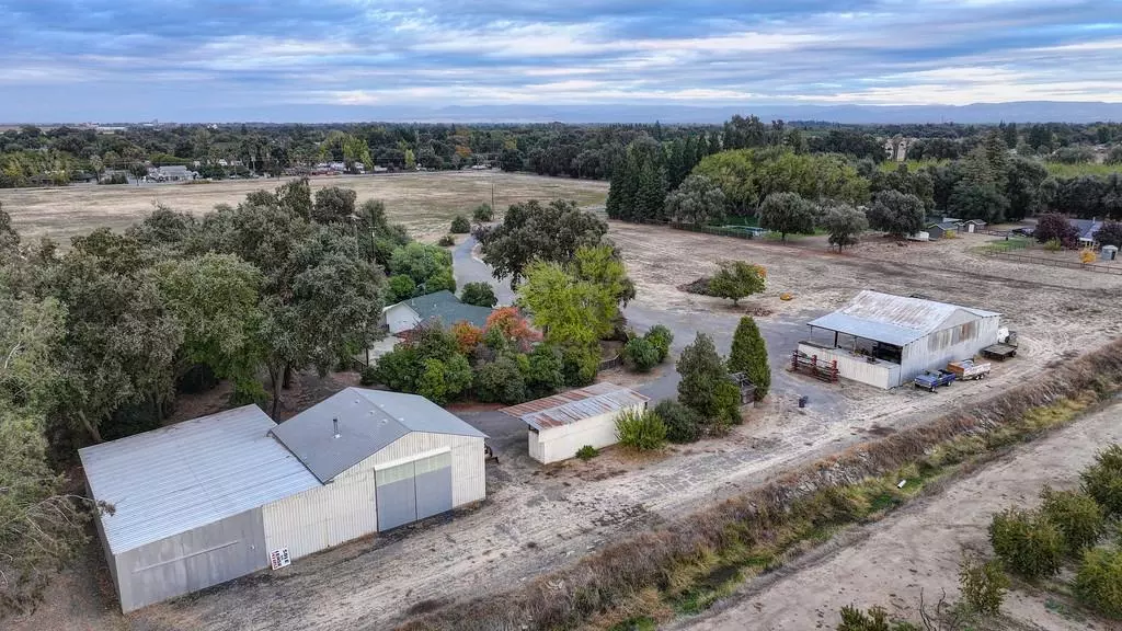 1545 Lewis Oak RD, Gridley, CA 95948