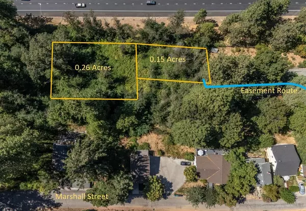 Grass Valley, CA 95945,348 Marshall ST