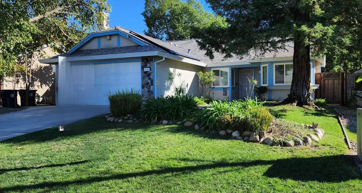 Sacramento, CA 95838,1016 Galleon WAY