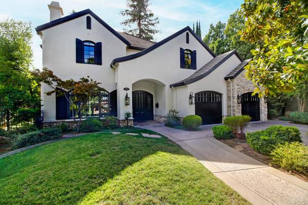 3780 Las Pasas WAY, Sacramento, CA 95864