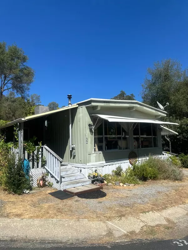 Placerville, CA 95667,1525 Cold Springs RD #32